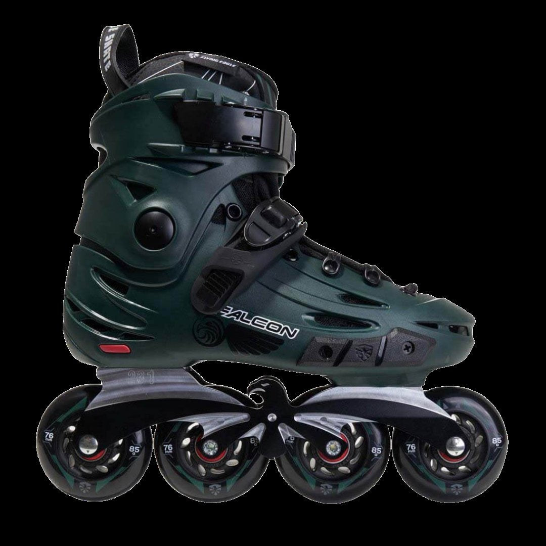 Flying Eagle F5 Eclipse opinions : r/rollerblading