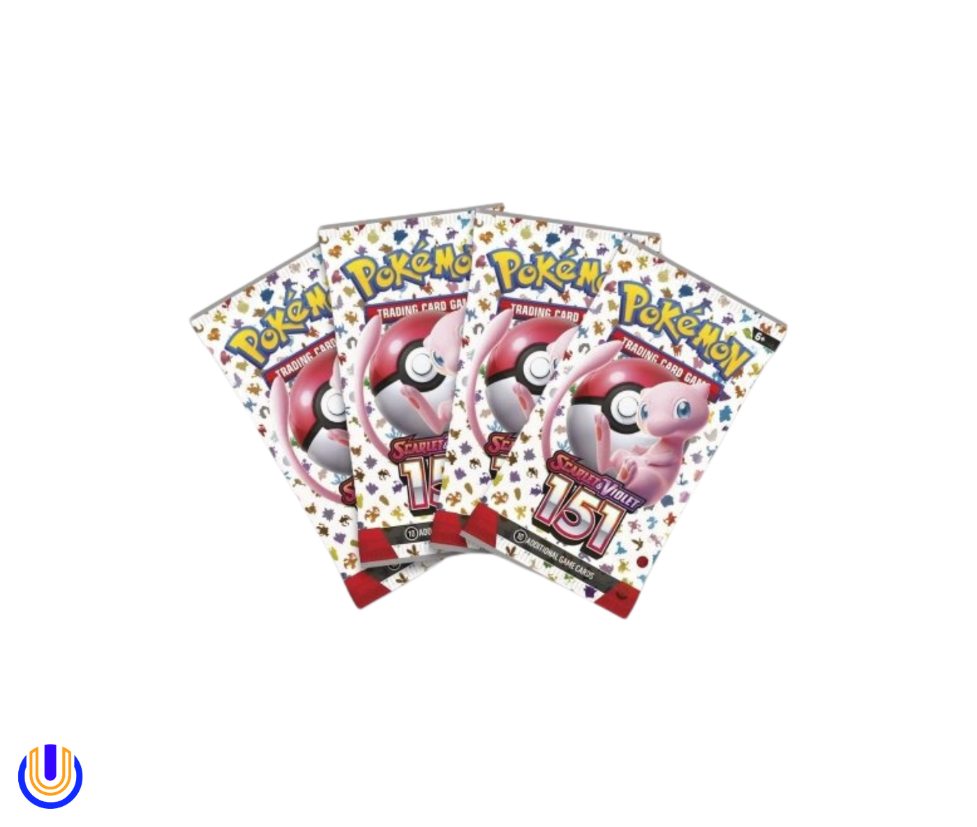 Pokémon TCG: Scarlet & Violet-151 Collection (Alakazam ex)