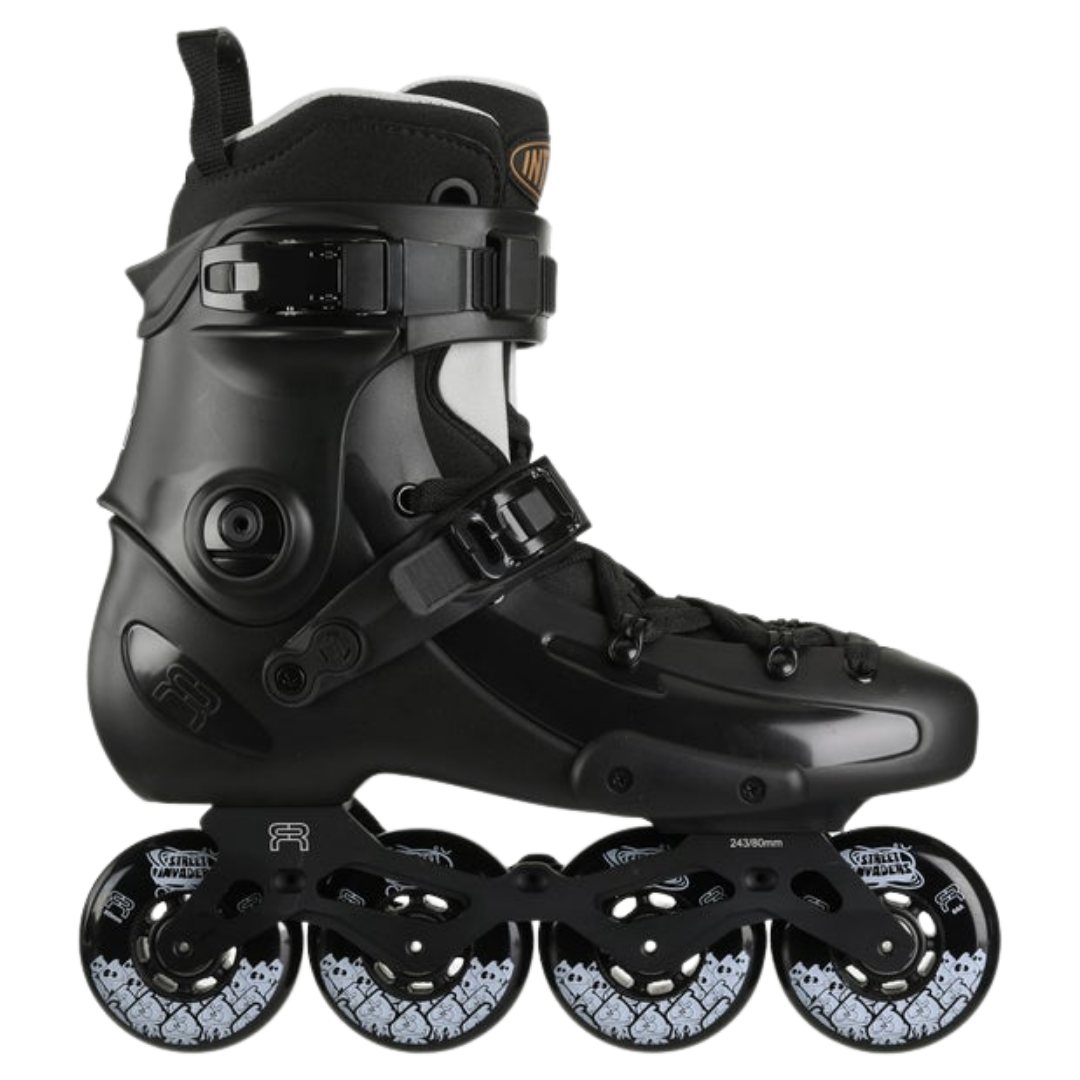 FR1 Deluxe Intuition Skates