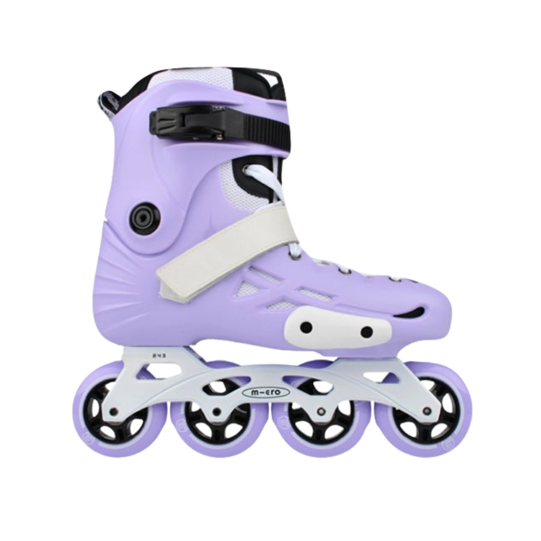 Micro MT 4 Lavender Urban Skates