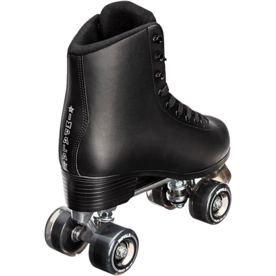 Impala Black Roller Skates