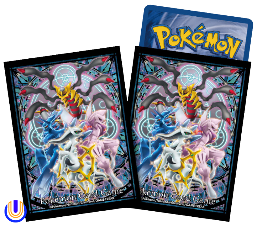 Pokémon TCG: Card Sleeves
