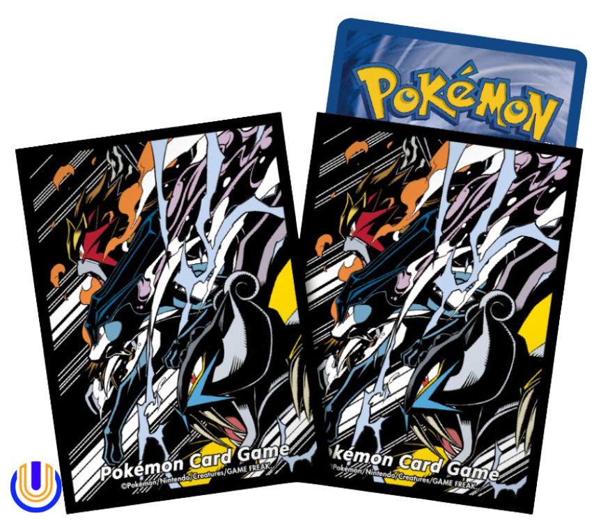 Pokémon TCG: Card Sleeves