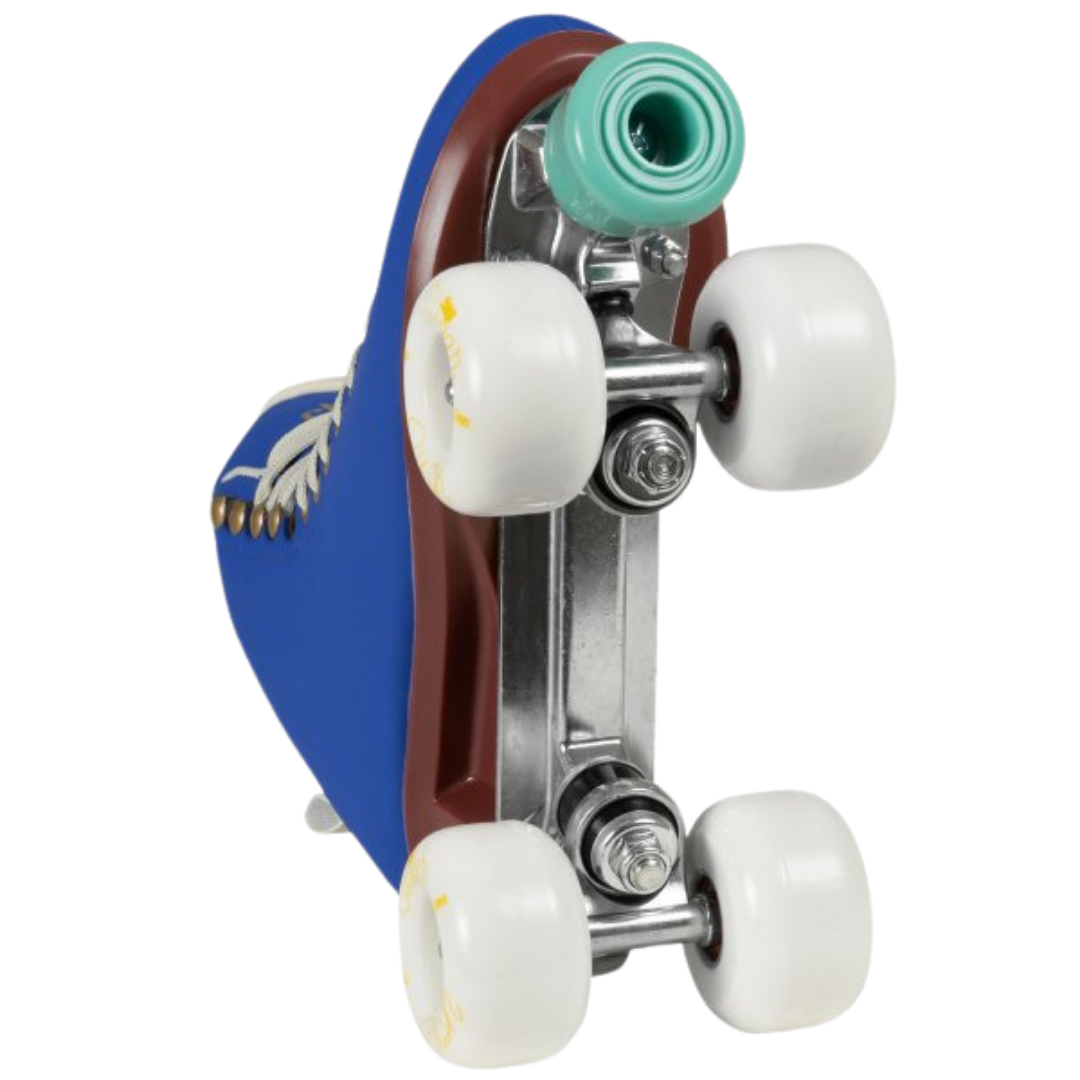Chaya Melrose Deluxe Cobalt Roller Skate