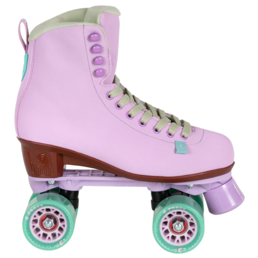 Chaya Melrose Lavender Roller Skate