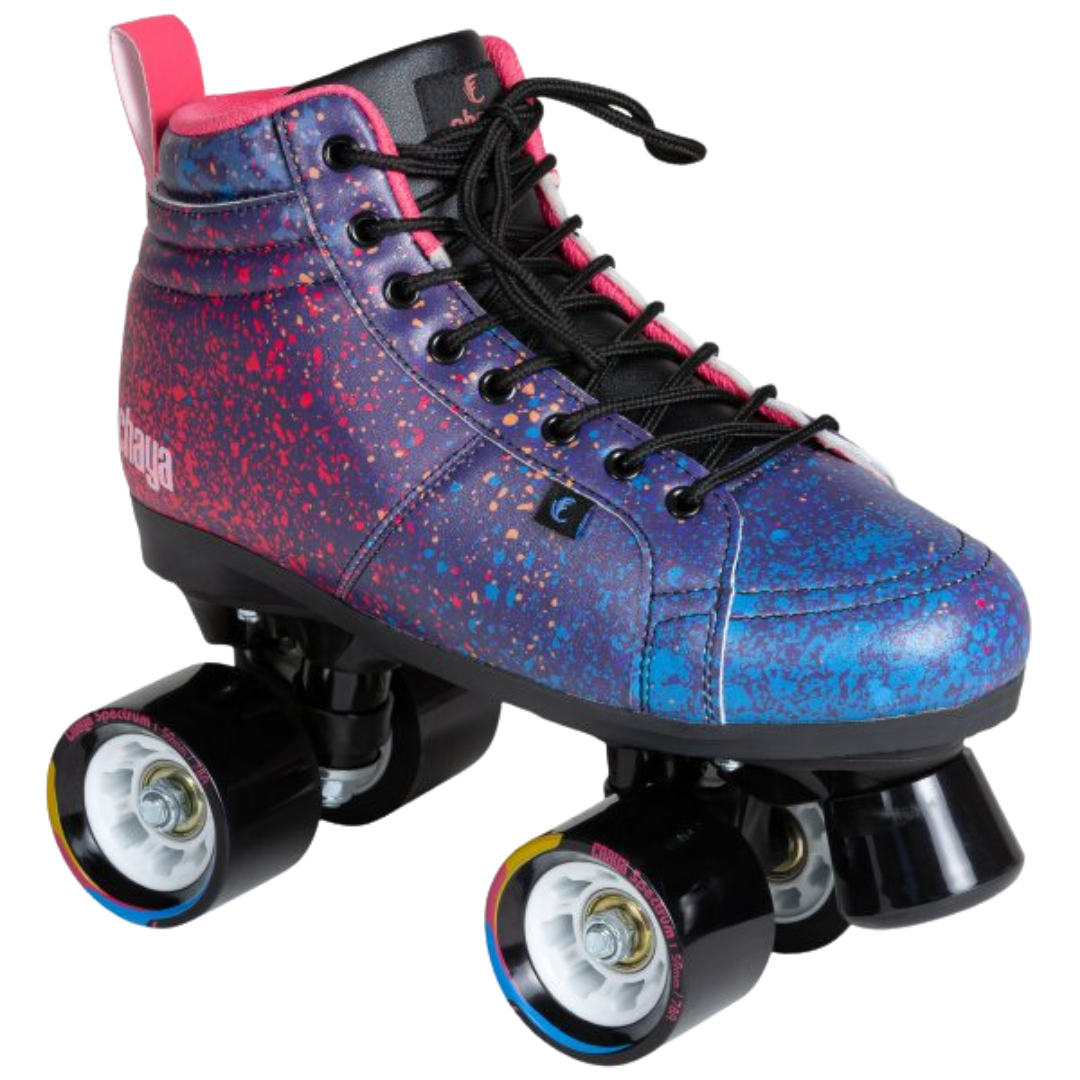 Chaya Airbrush Roller Skate