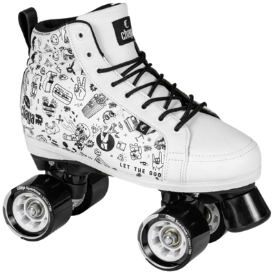 Chaya Sketch Roller Skates