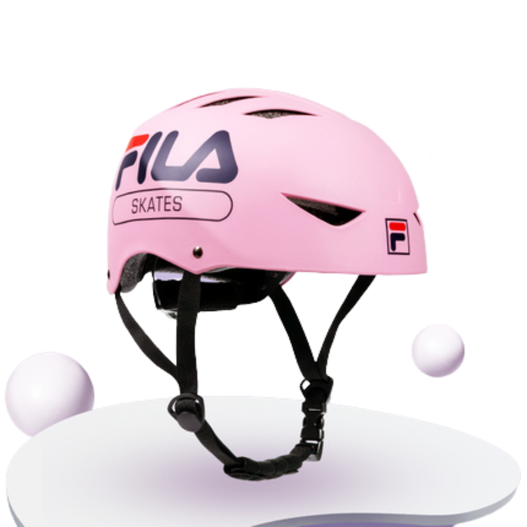 FILA Skates Helmet