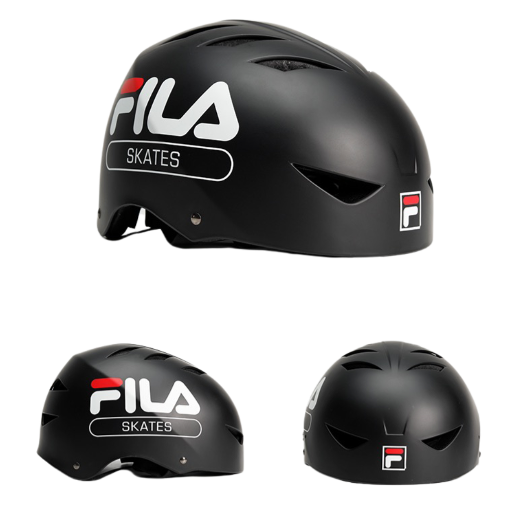 FILA Skates Helmet