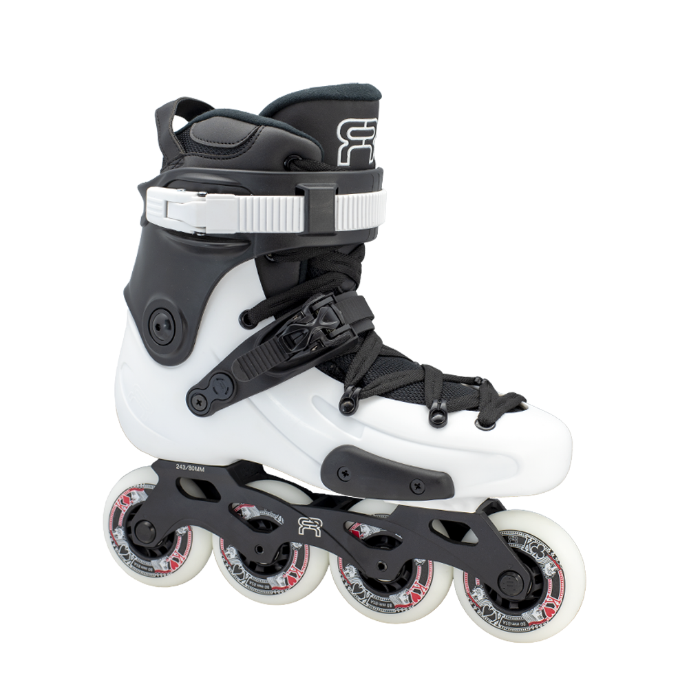 FR3 80 Skates