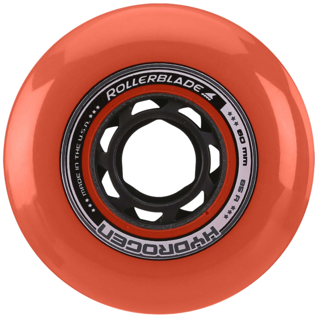 Rollerblade Hydrogen 80mm Wheels