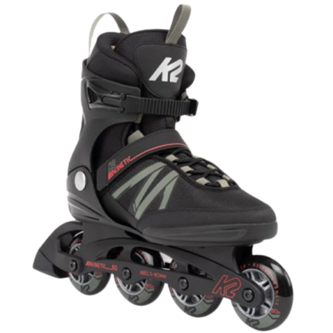 K2 Kinetic 80 2022 Men Skates