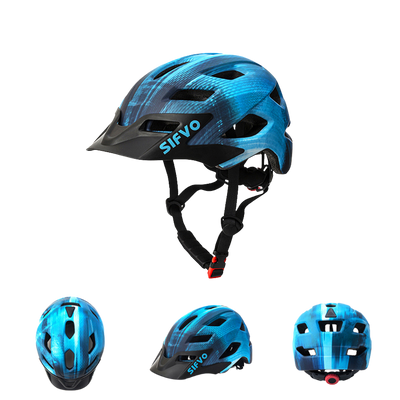 Monca Cycling Helmet