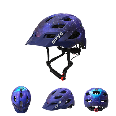 Monca Cycling Helmet