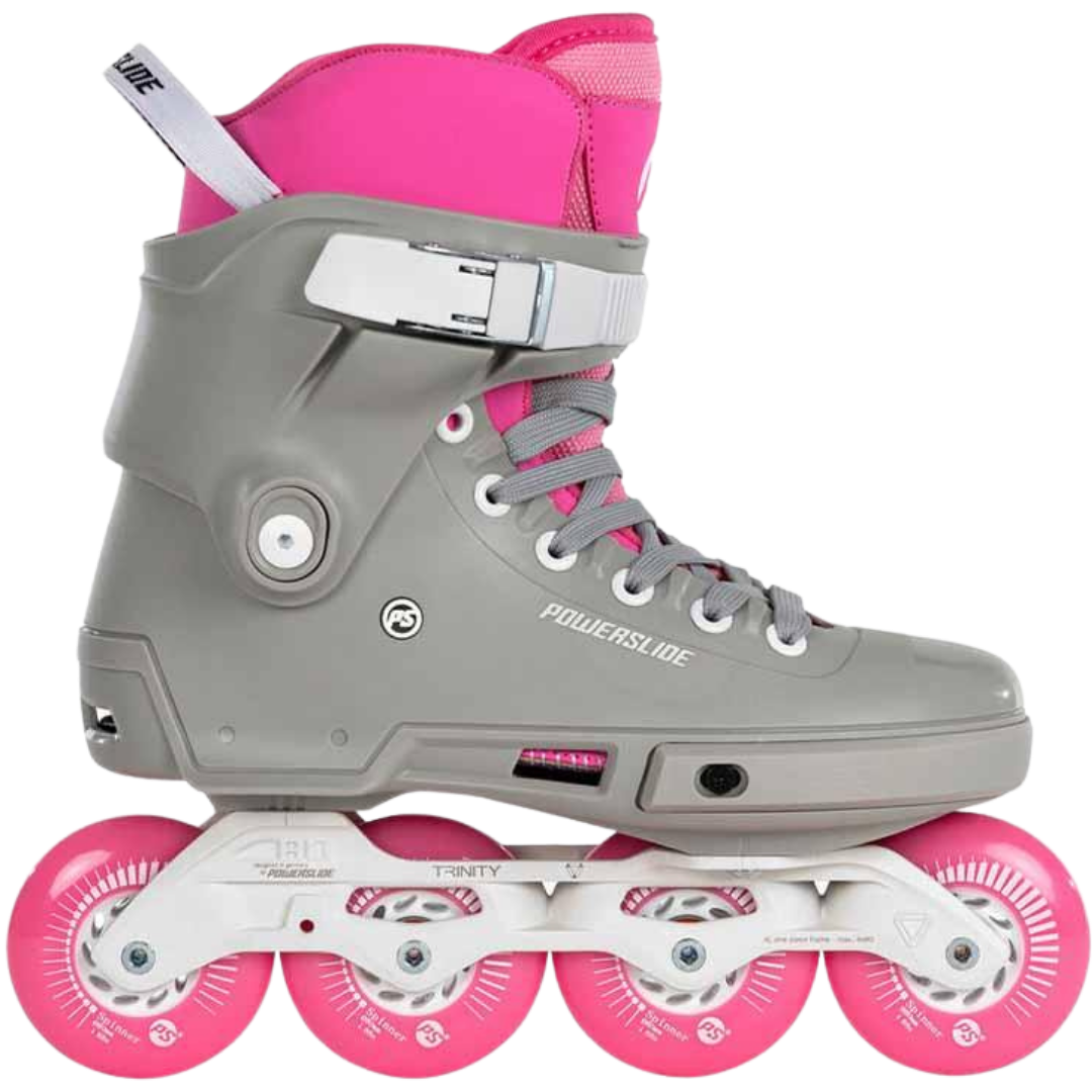 Powerslide NEXT SL Pink Skates