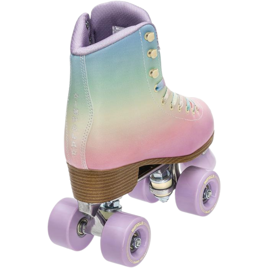 Impala Pastel Fade Roller Skate