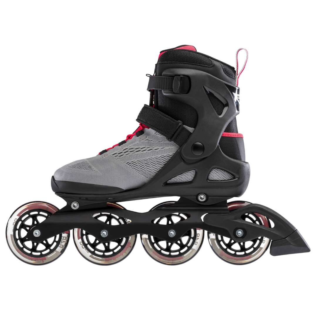 Rollerblade Macroblade 90 ST Womens Inline Skates - Size on sale 9