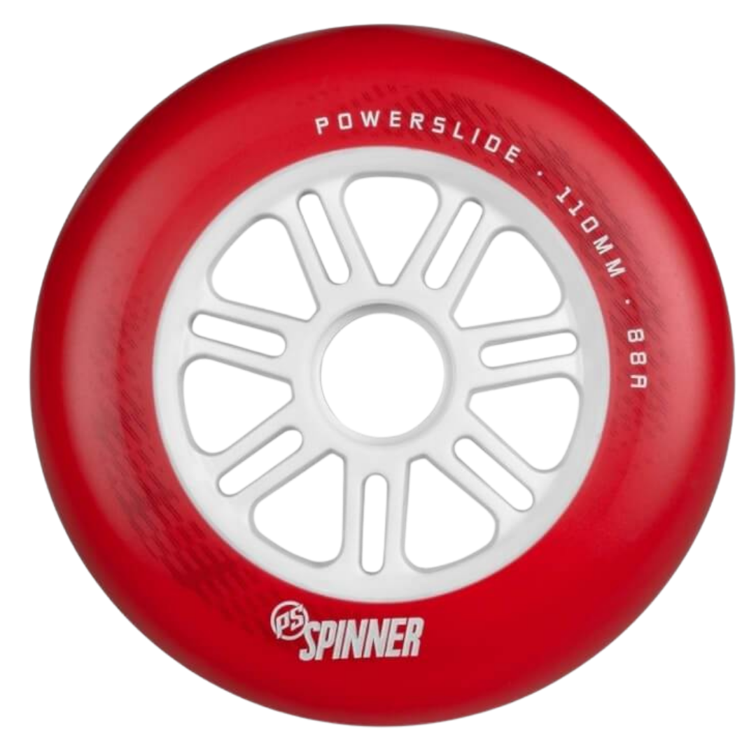 Powerslide Spinner 110mm Wheels