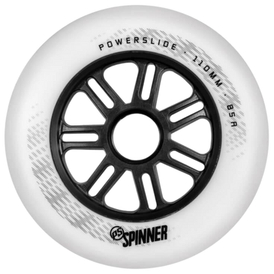 Powerslide Spinner 110mm Wheels