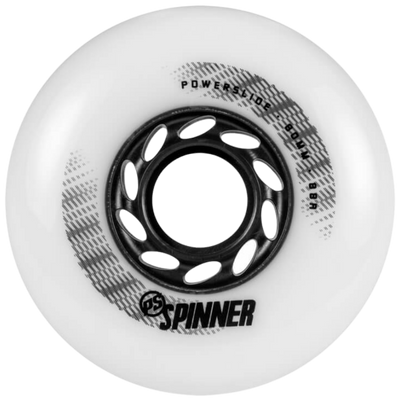 Powerslide Spinner 80mm Wheels