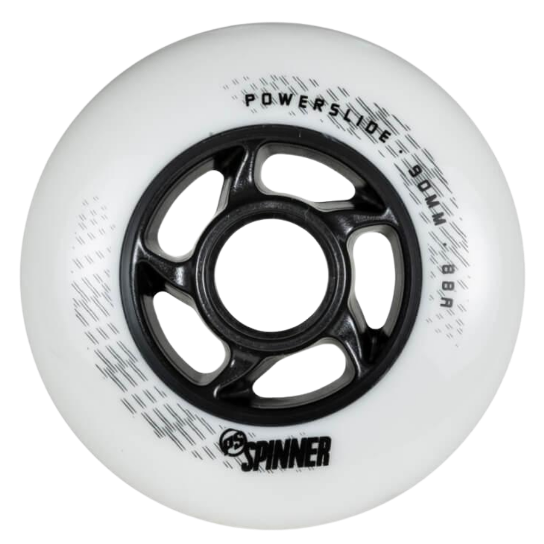 Powerslide Spinner 90mm Wheels