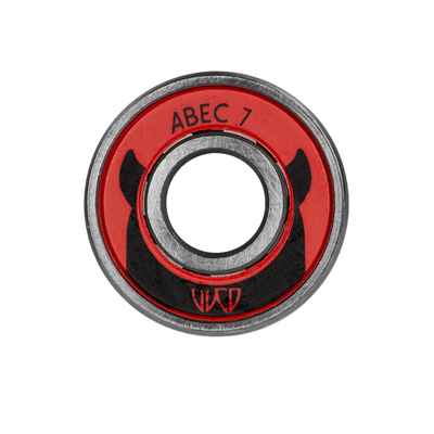 Wicked ABEC 7 Bearings