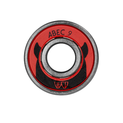 Wicked ABEC 9 Bearings