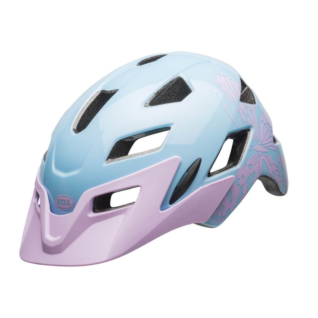 Bell SideTrack Child Kids Helmet - OneUpSkates