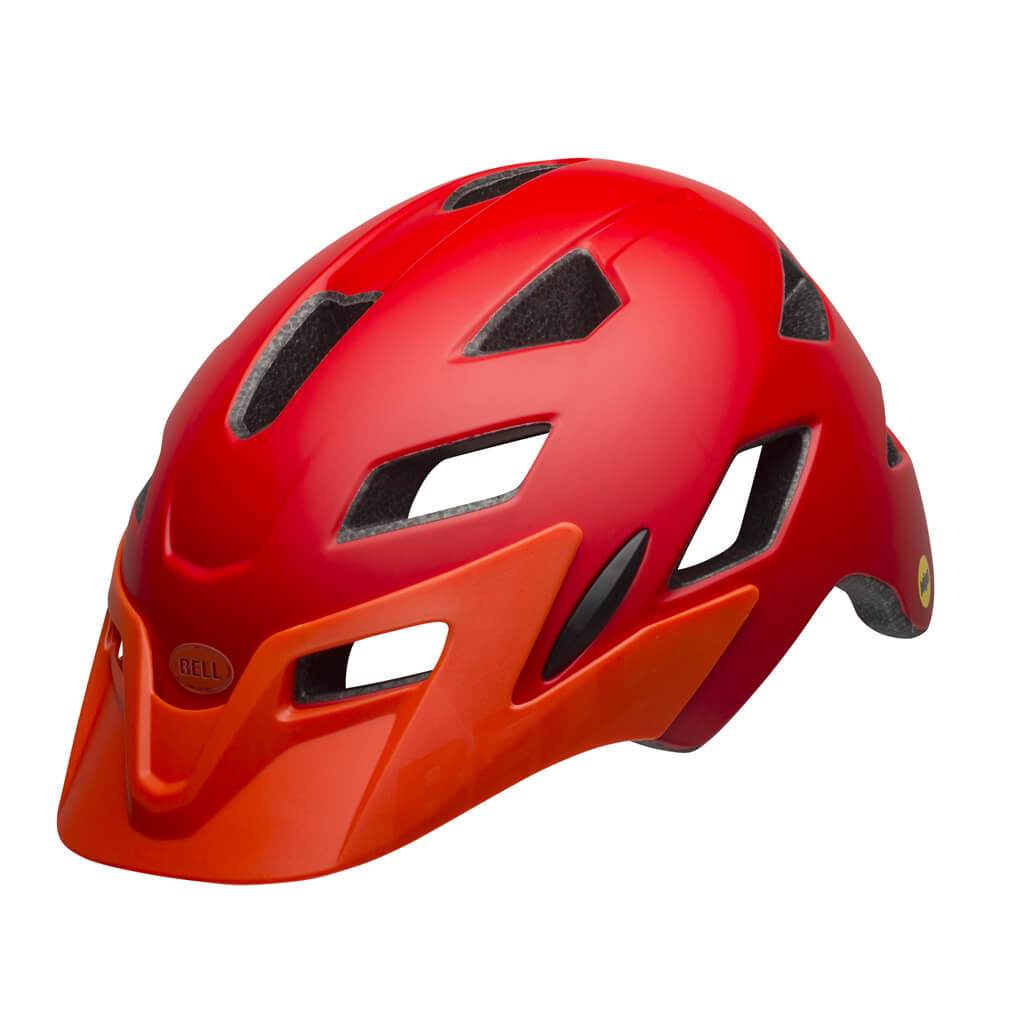 Bell SideTrack Child Kids Helmet - OneUpSkates