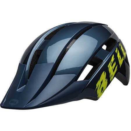 Bell SideTrack ll Youth Kids Helmet - OneUpSkates