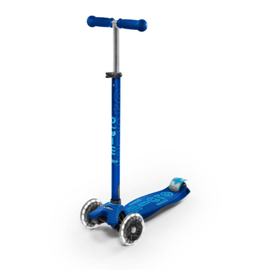 Micro Maxi Deluxe Kids Scooter - OneUpSkates