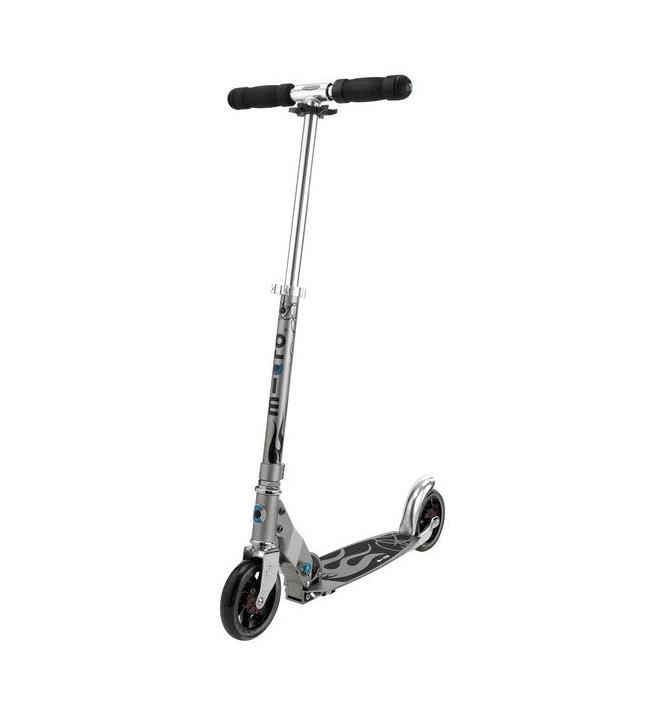 Micro Speed Plus Scooter - OneUpSkates