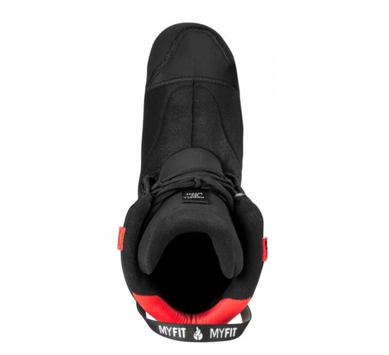 Powerslide MyFit Recall Dual Fit Liners - OneUpSkates