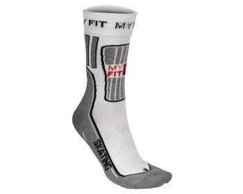 Powerslide MyFit Skating Socks - OneUpSkates