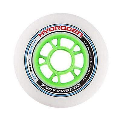 Rollerblade Hydrogen 90mm Wheels - OneUpSkates