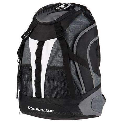Rollerblade Quantum Skate Bag - OneUpSkates