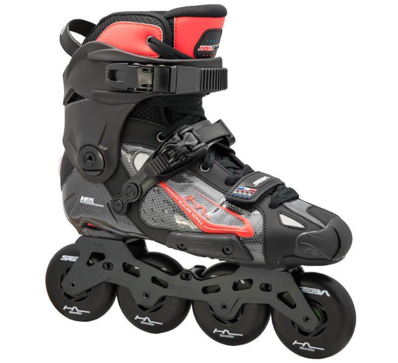 SEBA HIGH LIGHT V2 LE SKATES - OneUpSkates