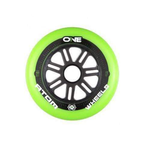 Wheel Rotation - OneUpSkates